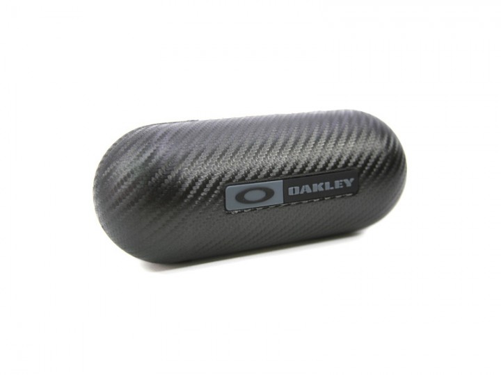 OAKLEY-калъф за очила-LARGE CARBON CASE